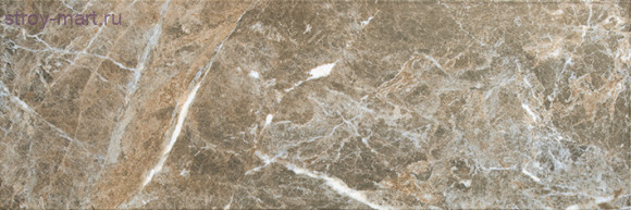 Museum brown Плитка настенная 20x60 Museum brown Плитка настенная 20x60