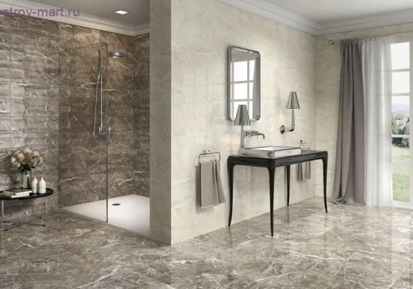 Museum brown Плитка настенная 20x60 Museum brown Плитка настенная 20x60