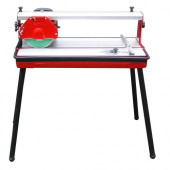 Камнерезный станок отрезной (плиткорез) DIAM SP-200/0,8 - 630030