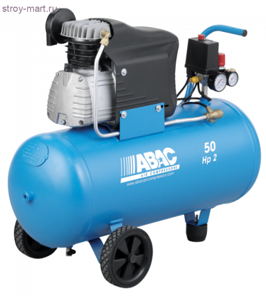 Компрессор Montecarlo L20P Компрессор Montecarlo L20P