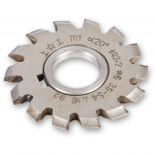 Модульная дисковая фреза Ø50хМ1 Модульная дисковая фреза Ø50хМ1