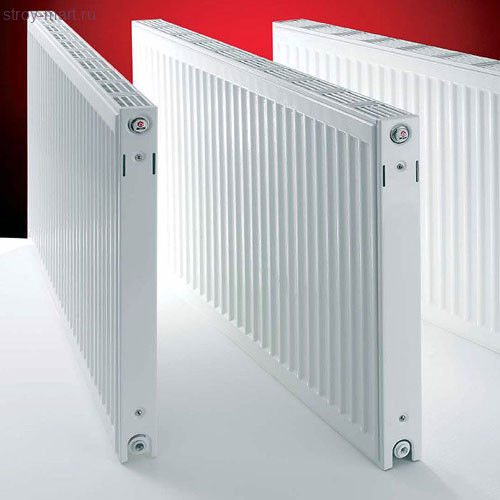 Радиатор стальной панельный therm-x2 Profil-K FKO 22 500х1600 Kermi FKO220516W02