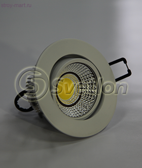Светильник Svetlon встраиваемый светодиодный , S1705 Светильник Svetlon встраиваемый светодиодный , S1705