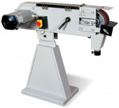 BPK-2075/400 станок шлифовальный комбинированный - 25702154 BPK-2075/400 станок шлифовальный комбинированный - 25702154