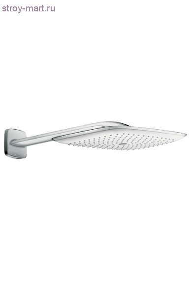 Верхний душ PuraVida 400 мм, держатель 387 мм, ?’ PuraVida 27437400 Верхний душ PuraVida 400 мм, держатель 387 мм, ?’ PuraVida 27437400