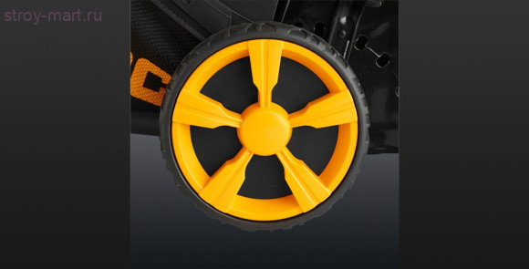 Газонокосилка McCULLOCH M46-125R Газонокосилка McCULLOCH M46-125R