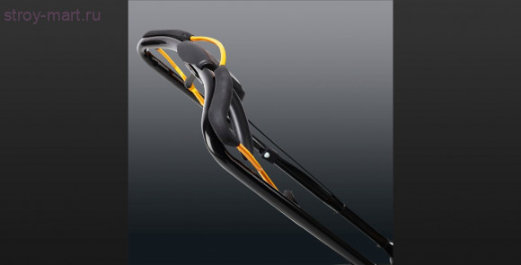 Газонокосилка McCULLOCH M46-125R Газонокосилка McCULLOCH M46-125R