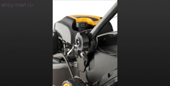 Газонокосилка McCULLOCH M46-125R Газонокосилка McCULLOCH M46-125R