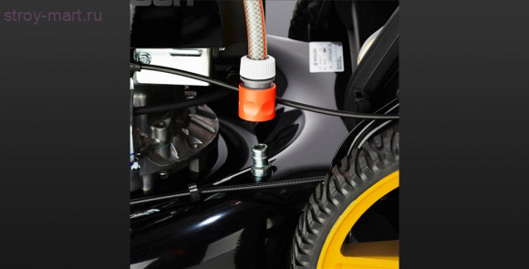 Газонокосилка McCULLOCH M46-125R Газонокосилка McCULLOCH M46-125R