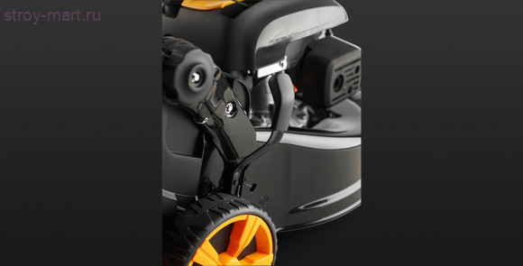 Газонокосилка McCULLOCH M46-125R Газонокосилка McCULLOCH M46-125R