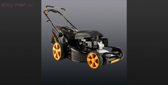Газонокосилка McCULLOCH M46-125R Газонокосилка McCULLOCH M46-125R
