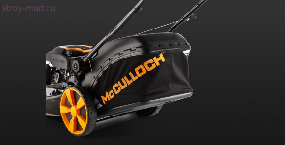 Газонокосилка McCULLOCH M46-125R Газонокосилка McCULLOCH M46-125R