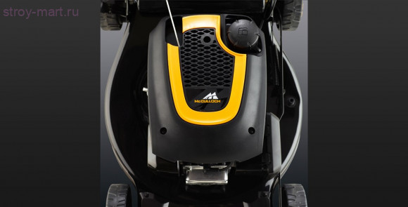 Газонокосилка McCULLOCH M46-125R Газонокосилка McCULLOCH M46-125R