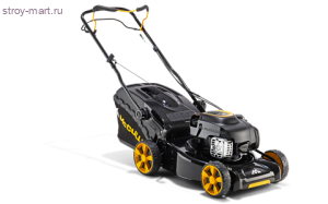 Газонокосилка McCULLOCH M46-125R Газонокосилка McCULLOCH M46-125R
