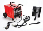 Агрегат электрический сварочный переменного тока Prorab FORWARD 250 Агрегат электрический сварочный переменного тока Prorab FORWARD 250