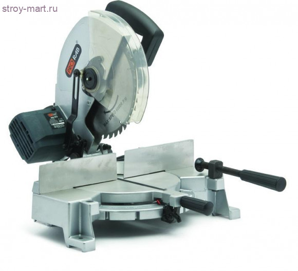 Торцовочная пила Prorab 5731 Торцовочная пила Prorab 5731