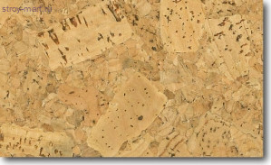 Настенная пробковая пластина IBERCORK Риоха Настенная пробковая пластина IBERCORK Риоха