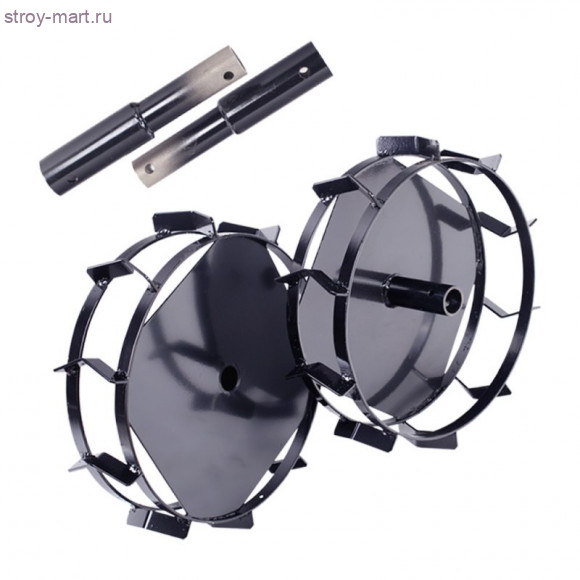 Комплект навесного оборудования КНО-МВ