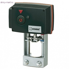 Электропривод линейный 24В 0-10В 120с ALA223 Esbe 22000300 Электропривод линейный 24В 0-10В 120с ALA223 Esbe 22000300