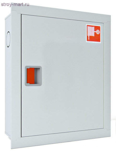 Шкаф пожарный встроенный Ш-ПК-01В-02 глухой (ШПК-310В) Шкаф пожарный встроенный Ш-ПК-01В-02 глухой (ШПК-310В)