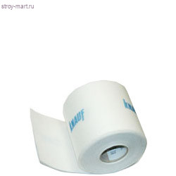 Гидроизоляционная лента сетчатая 10*120/70 мм кнауф (арт. 251243) - С-000081370