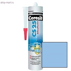 Затирка CS 25 голубой 280 мл (12 шт/уп.) - С-000084926 Затирка CS 25 голубой 280 мл (12 шт/уп.) - С-000084926