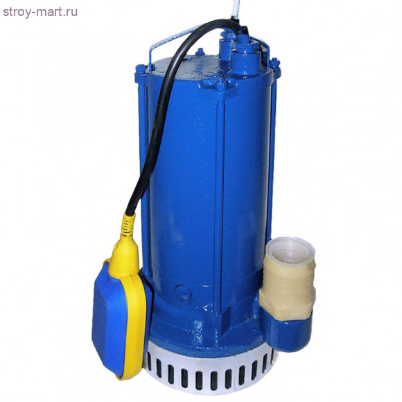 Насос дренажный Гном 16х16Д 220В Ливгидромаш Насос дренажный Гном 16х16Д 220В Ливгидромаш