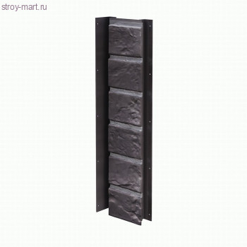 Планка универсальная (угол внутренний) VOX Ireland (Ирландия) (4 шт/уп.) - С-000098543 Планка универсальная (угол внутренний) VOX Ireland (Ирландия) (4 шт/уп.) - С-000098543