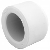 Пробка PP-R серый Дн 63 Firat - 4606034033562 Пробка PP-R серый Дн 63 Firat - 4606034033562