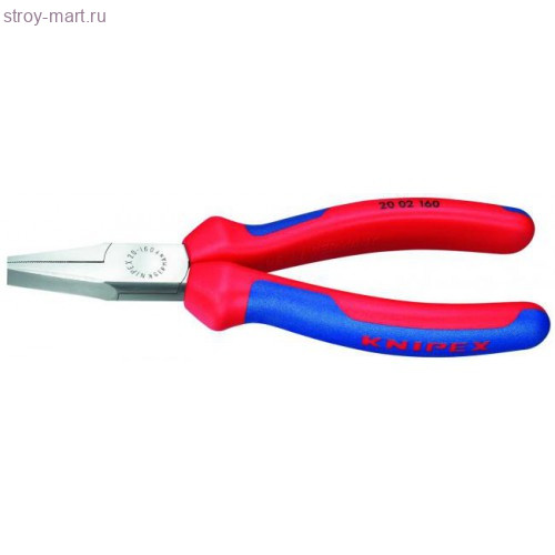 Плоскогубцы 20 02 160 - KN-2002160 Плоскогубцы 20 02 160 - KN-2002160