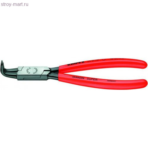 Щипцы для стопорных колец (внутренних) 44 21 J31 - KN-4421J31 Щипцы для стопорных колец (внутренних) 44 21 J31 - KN-4421J31