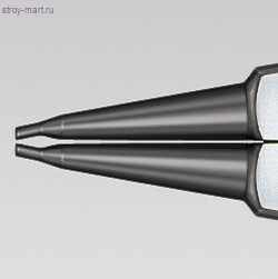 Щипцы для стопорных колец (внутренних) 44 21 J31 - KN-4421J31 Щипцы для стопорных колец (внутренних) 44 21 J31 - KN-4421J31