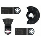 НАБОР ДЛЯ МОНТАЖНО-НАПОЛЬНЫХ РАБОТ, 4ШТ. - 2608661696