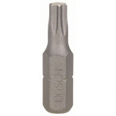 Набор бит 25шт.TicTac T25 Extra Hart, 25мм 1/4 - 2608522271 Набор бит 25шт.TicTac T25 Extra Hart, 25мм 1/4 - 2608522271