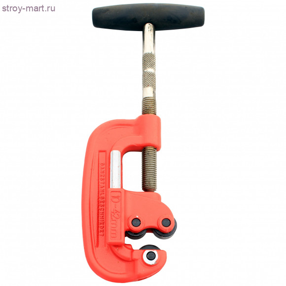 Труборез для стали ручной Super Rothenberger 7.0040 1 1/4 10-40мм Труборез для стали ручной Super Rothenberger 7.0040 1 1/4 10-40мм