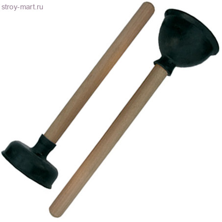 Вантуз сантехнический бытов - 4606034003183 Вантуз сантехнический бытов - 4606034003183