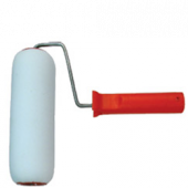 Валик поролон, 48х250мм, бюгель 6мм, с ручкой «Стандарт» - С-000076784 Валик поролон, 48х250мм, бюгель 6мм, с ручкой «Стандарт» - С-000076784