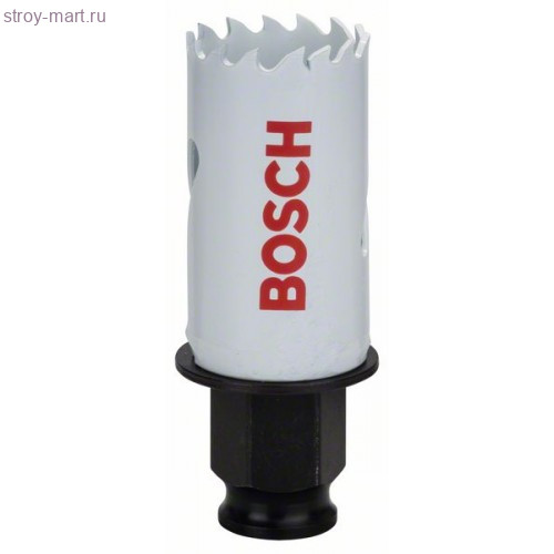 КОРОНКА PROGRESSOR 27мм - 2608584621 КОРОНКА PROGRESSOR 27мм - 2608584621