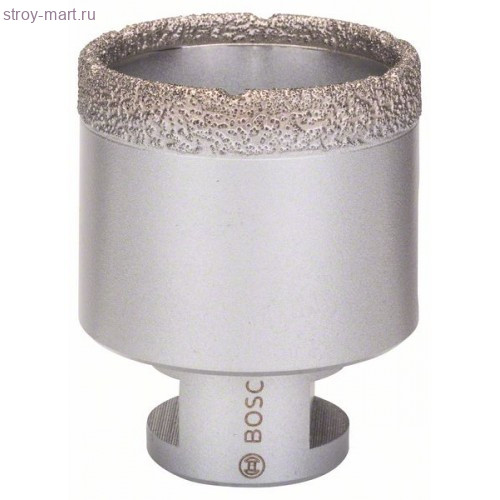 АЛМАЗНАЯ КОРОНКА 51ММ DRY SPEED - 2608587125 АЛМАЗНАЯ КОРОНКА 51ММ DRY SPEED - 2608587125