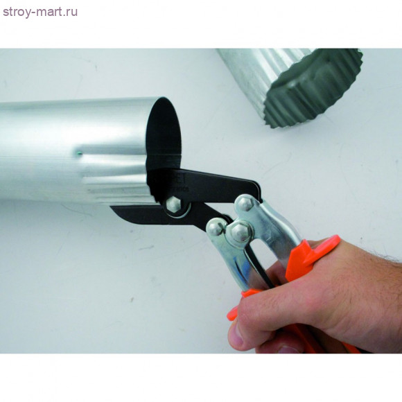 Устройство для гофрирования труб «Edma» Ergo RET 3 Blades / 030155 - С-000120213