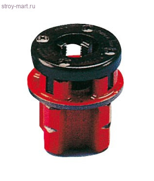 Резьбонарезная головка с плашками, Super EGO, R 1 - 600 BSPT / 6006D0000 - С-000107489 Резьбонарезная головка с плашками, Super EGO, R 1 - 600 BSPT / 6006D0000 - С-000107489