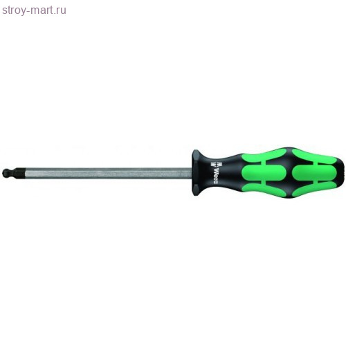 Отвертка с шаровидным наконечником 022825 - WE-022825 Отвертка с шаровидным наконечником 022825 - WE-022825