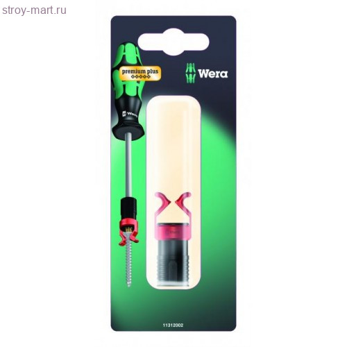 1441 фиксатор винтов на отвертку 073681 - WE-073681 1441 фиксатор винтов на отвертку 073681 - WE-073681