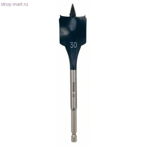 СВЕРЛО ПЕРЬЕВ. ДЕР 30X152 - 2608595497 СВЕРЛО ПЕРЬЕВ. ДЕР 30X152 - 2608595497