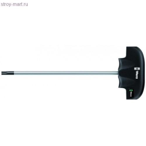 467 Отвертка с Т-образной ручкой TORX 013358 - WE-013358