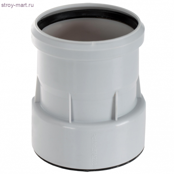 Переход Дн 110х100 на чугун(сталь) HL 9/1