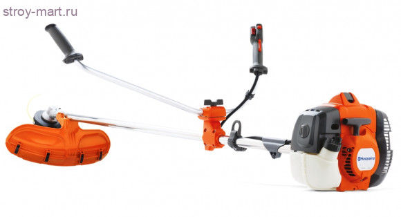 HUSQVARNA 135R HUSQVARNA 135R