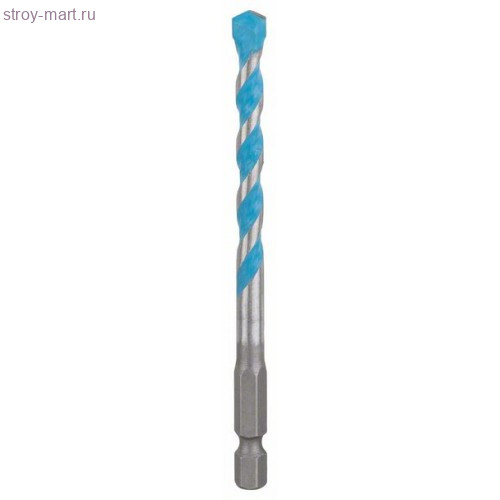 Сверло HEX-9 MultiConstruction 7x60x100 - 2607002778