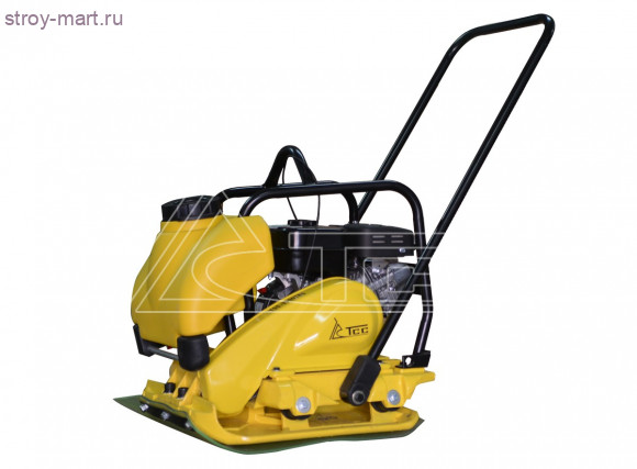 Виброплита TSS-VP90TRS ( ручка,колесный комплект, бак, полиуретановый коврик) Виброплита TSS-VP90TRS ( ручка,колесный комплект, бак, полиуретановый коврик)