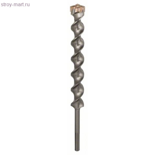 Сверло SDS max-7 52x400/520мм - 2608586807